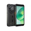 Ulefone RugKing 4G 8GB+256GB (3103-RH2) Black